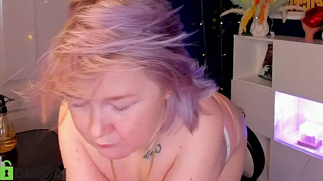 Sara_Robinson Chat XXX in diretta