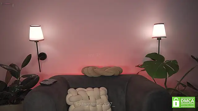 nyx_97's Live XXX Chat