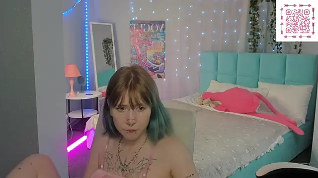 Elira_Vane 라이브 XXX 채팅