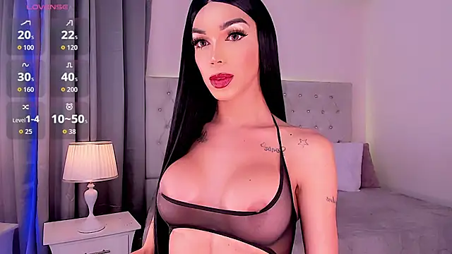 Michell_simons Adlı Modelin Canlı XXX Sohbeti