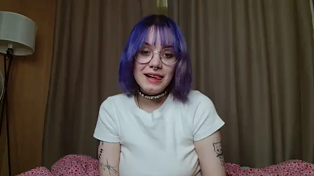 KellePourier 라이브 XXX 채팅