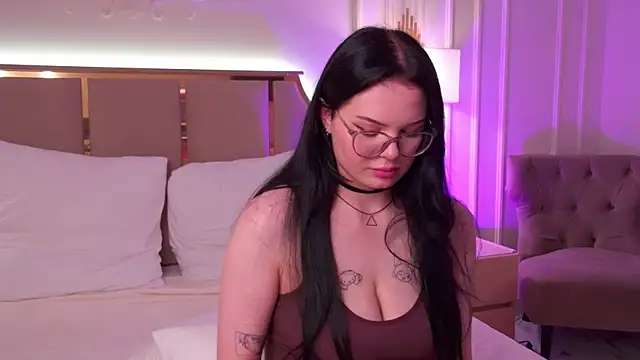 CindyMil Chat XXX in diretta