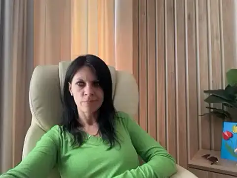 InjaAtHome Chat XXX in diretta