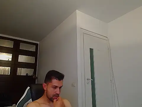 Chat XXX ao vivo de BryceReign