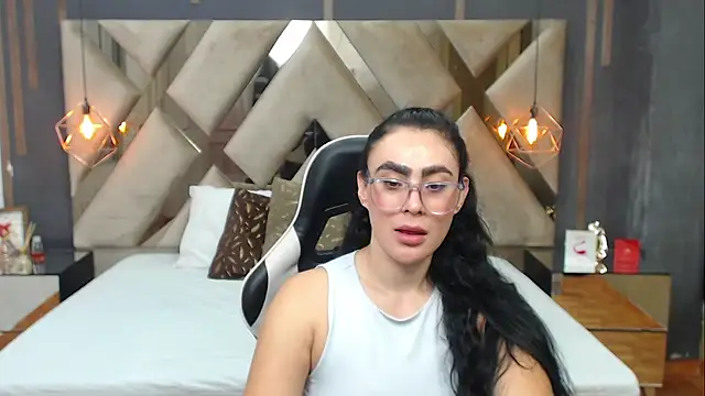 MartinaaFit 라이브 XXX 채팅