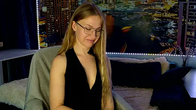 pusyavykusya Adlı Modelin Canlı XXX Sohbeti