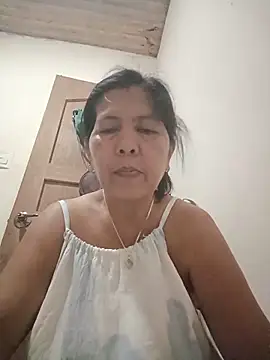 TropicalFlower's Webcam Show