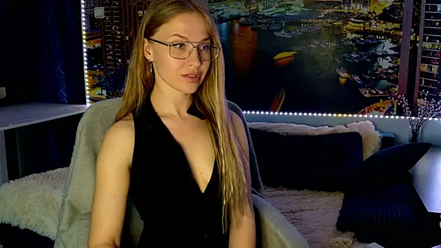 pusyavykusya Adlı Modelin Canlı XXX Sohbeti