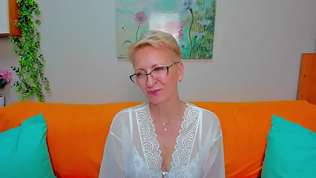 Chat XXX en directo de iamyourdream89