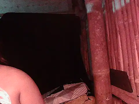 Huntrix2025 Pertunjukan Webcam