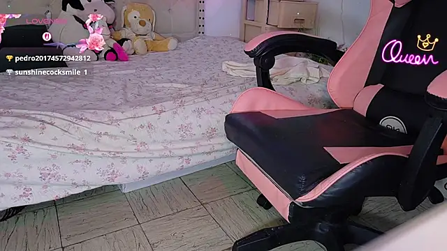 Sweet_baby_hellen Obrolan Langsung XXX