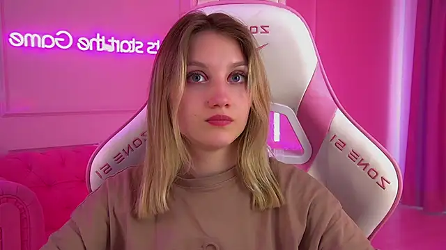 StacyEvances Live XXX-chat