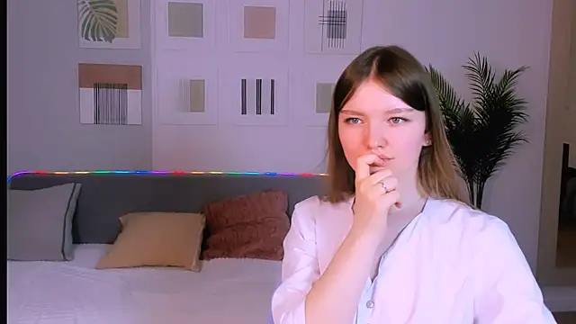 LookEva – Live XXX-chat