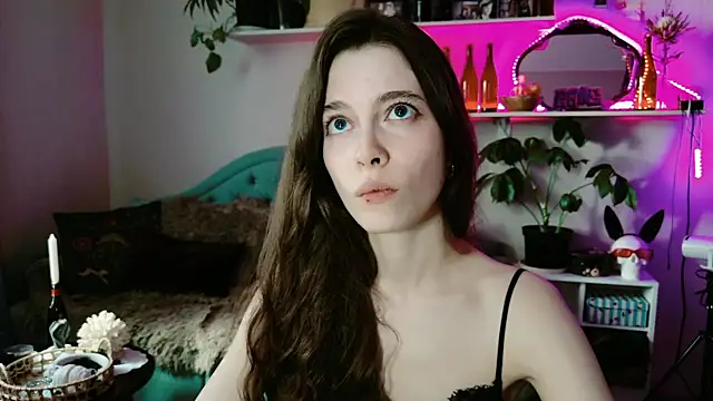 Yoka_paradoXXX's Live XXX Chat