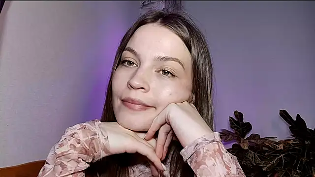 IsisCora Webcam-Show