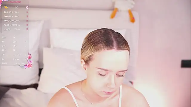 Živý XXX chat HollisBeckett