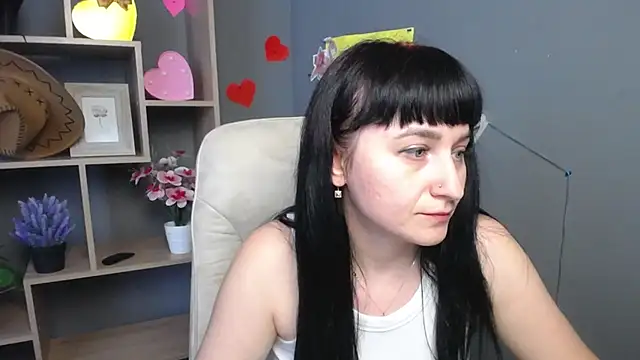 Czat XXX na żywo – NinaFlawlees