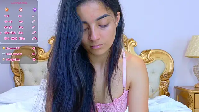 LizyOwenn Live XXX chat