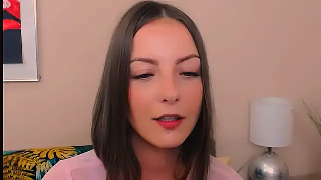 Chat XXX en directo de NatalieSexy