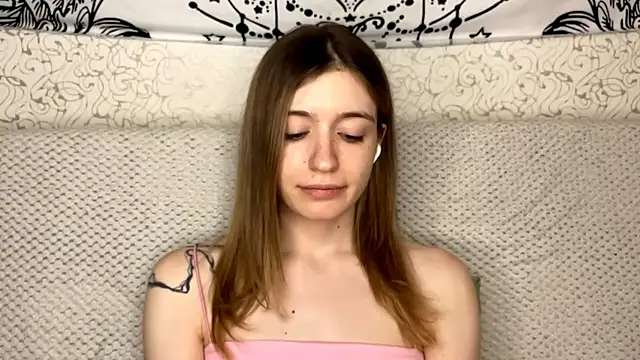 Shining_Robi Webcam-Show