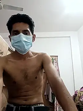 عرض كام BlackkCrab