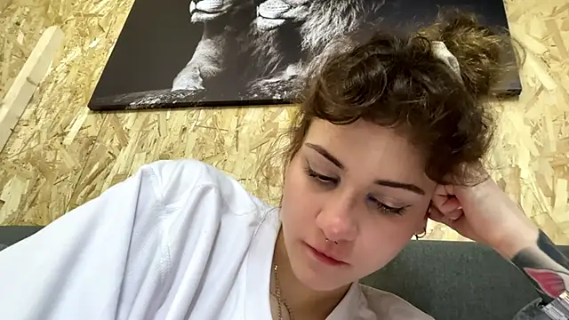 Webkamerová show HarmonyShulman
