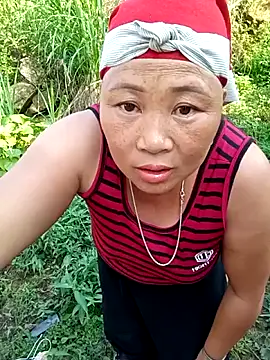 kalara_kail's Webcam Show