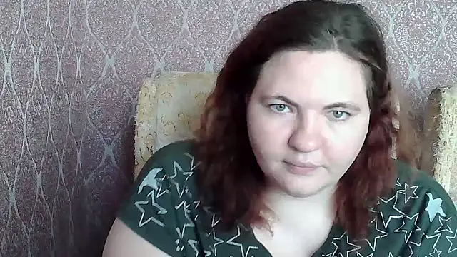 ElviraOreilllyX – Live XXX-chat