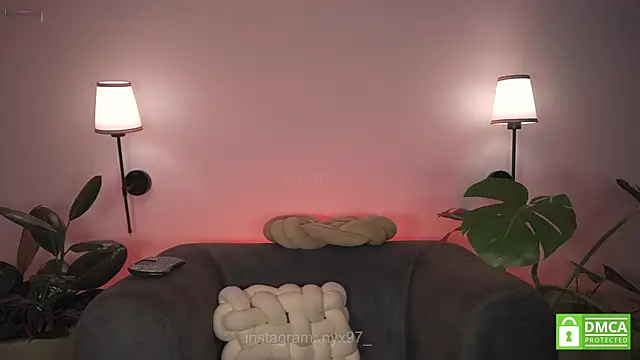 Živý XXX chat nyx_97