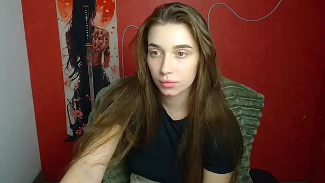 NikaMystic Obrolan Langsung XXX