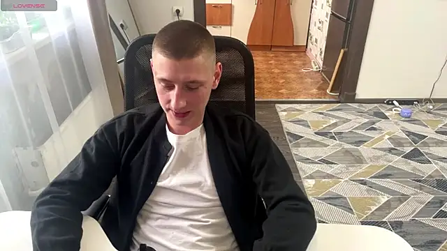 Živý XXX chat Keksik_