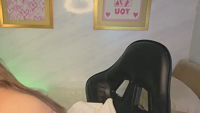 Evy_Luxx_v 网络视讯表演