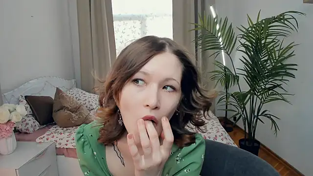 EstellaZion – Naživo chatovacia miestnosť