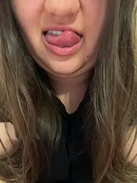 Pertunjukan Kamera Web Jane_BBW