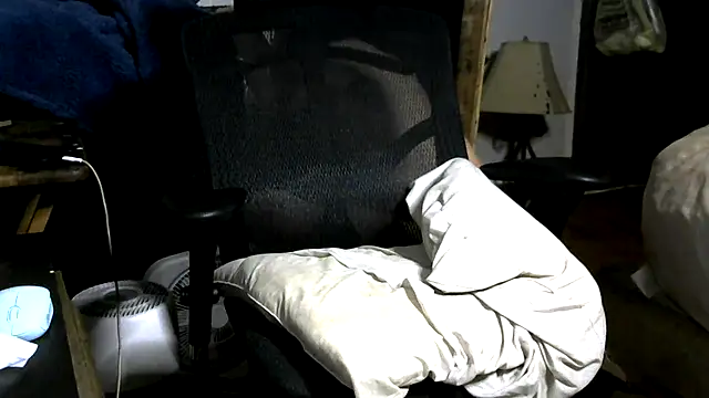 Show Webcam de JockNThirsty