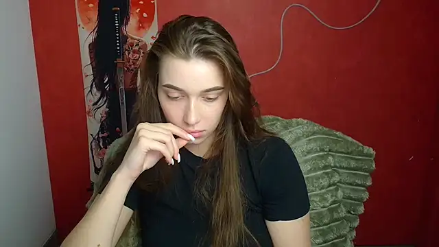 NikaMystic's Live XXX Chat