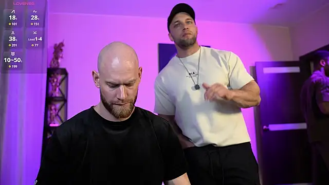 FireBeard_ Live XXX Chat