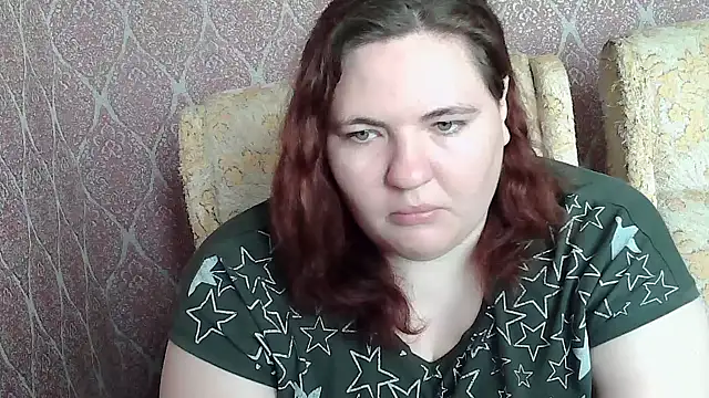 ElviraOreilllyX's Live XXX Chat