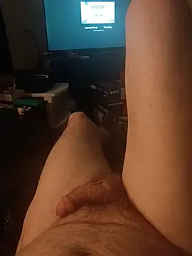 Pokazy przed kamerką – crazycam619