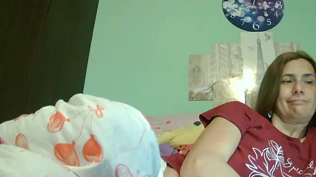 SexyGioconda Live XXX-chat