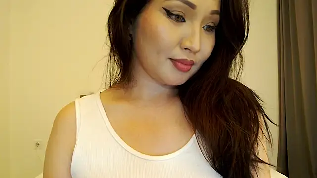 DanyMin – Live XXX-chat