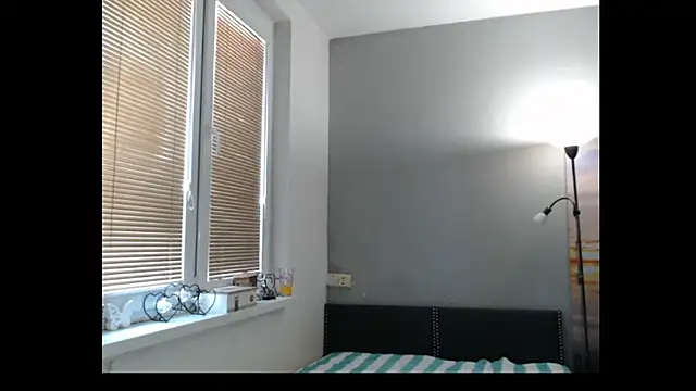 Show webcam de Sweetboobs