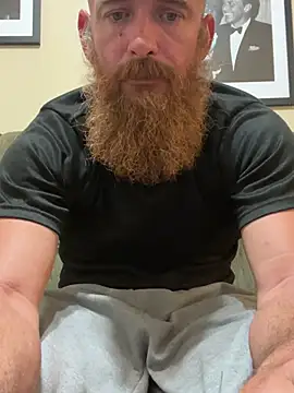 32XRedBeard Webcam-Show
