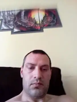 pacakiraly21 Webcam show