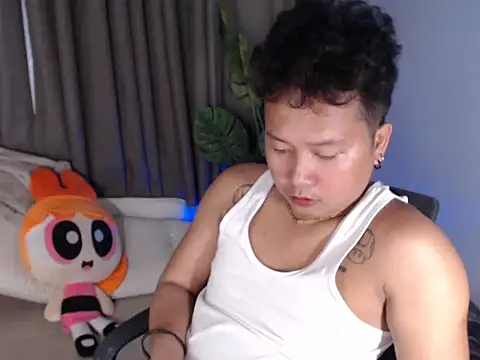 Soctober Pertunjukan Webcam