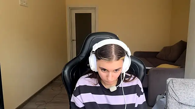Chat XXX en directo de LueIvins