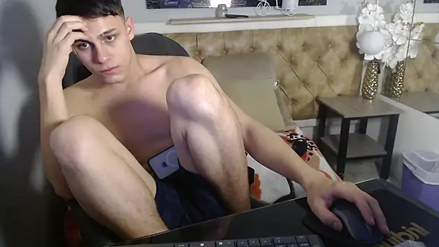 Ethanx18_ webcam show