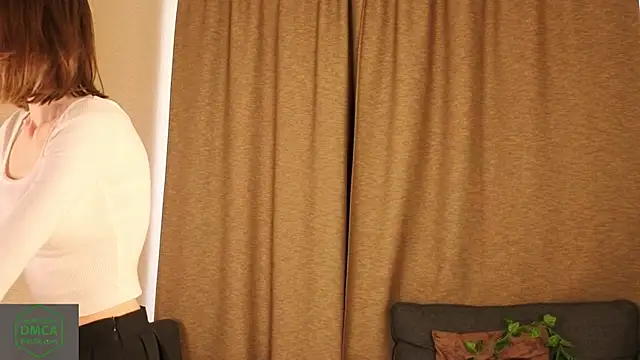 Živý XXX chat VanessaDark