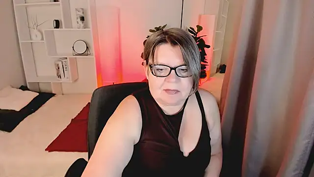 Shannonshine's Live XXX Chat