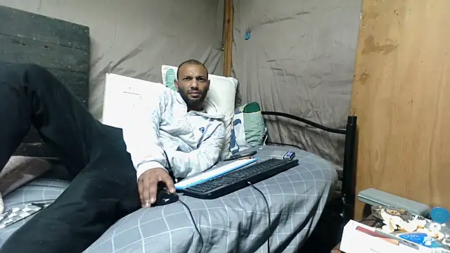 Chat XXX en directo de Camodick